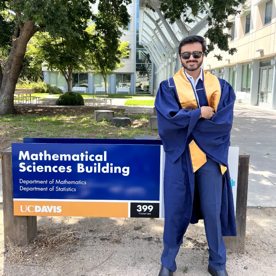 Dhruv Jani